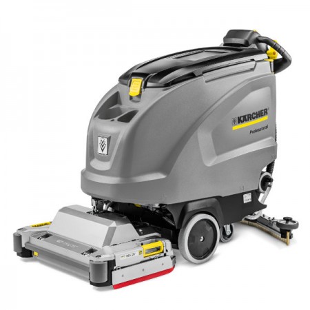 Karcher B 60 W Bp Scrubber Drier | 1.384-023.0